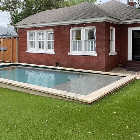 Woodlawn Avenue Beauty Βίλα Σαν Αντόνιο Εξωτερικό φωτογραφία
