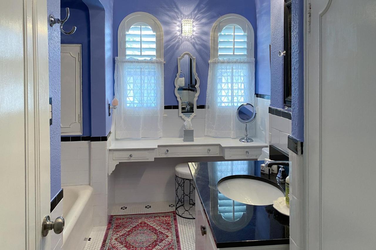 Woodlawn Avenue Beauty Βίλα Σαν Αντόνιο Εξωτερικό φωτογραφία