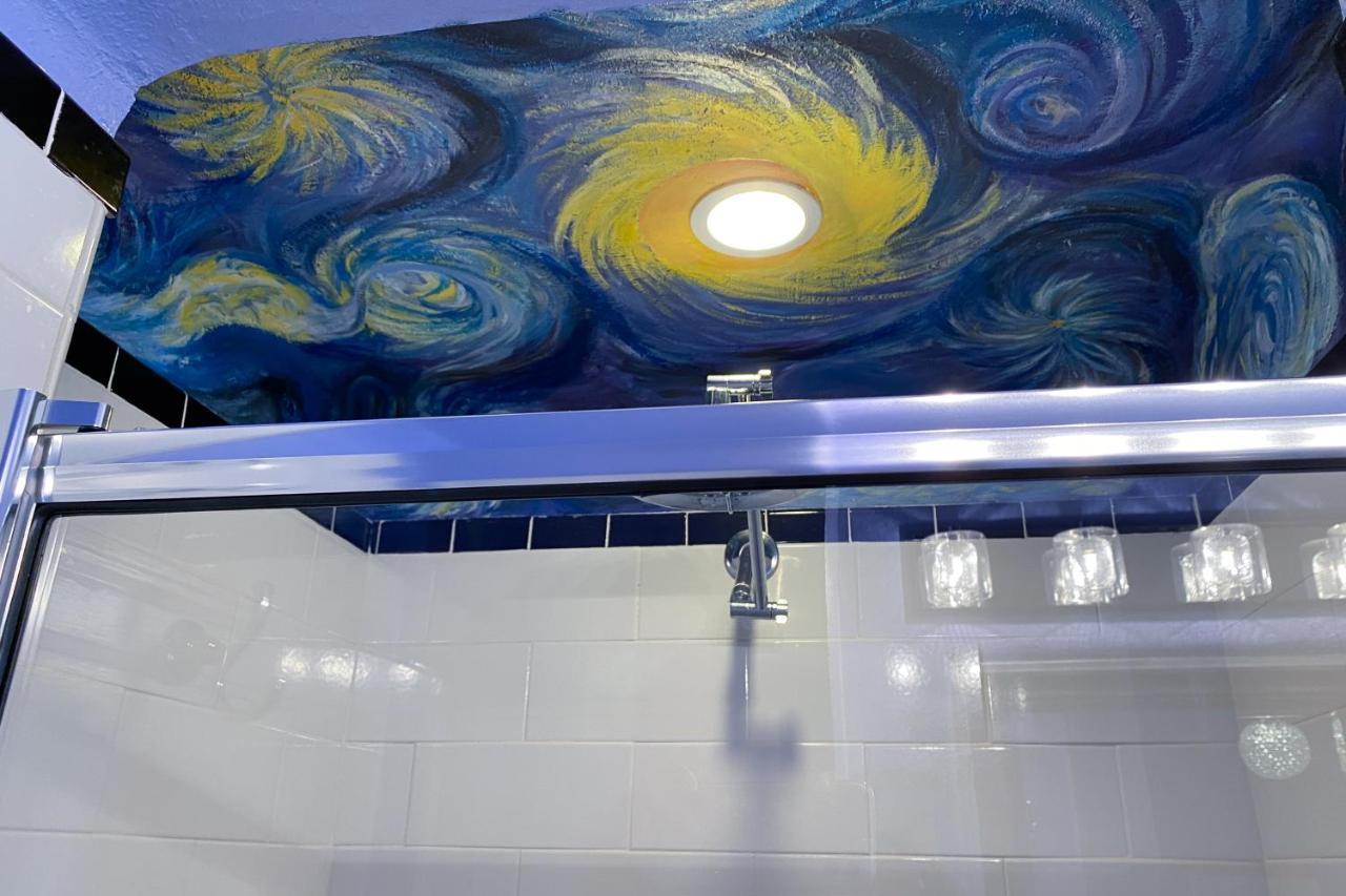Woodlawn Avenue Beauty Βίλα Σαν Αντόνιο Εξωτερικό φωτογραφία